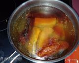 Foto del paso 2 de la receta: Judías estofadas