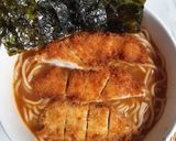 Foto langkah ke 5 dari resep Chicken Katsu Satsetsatset.