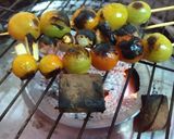 Foto langkah ke 3 dari resep Sambal Picak Khas Bengkulu.
