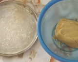 கோதுமை மாவு குக்கீஸ்(wheat cookies recipe in tamil) ரெசிபி ஸ்டேப் 3 புகைப்படம்