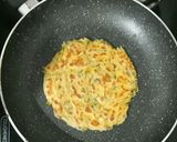 લેયર્સ મેથી થેપલા (layer Methi Thepla Recipe in Gujarati) રેસીપી સ્ટેપ5ફોટો