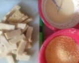 Foto langkah ke 4 dari resep Nugget ayam.