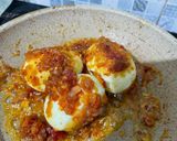 Foto langkah ke 4 dari resep Telur Balado ala2.