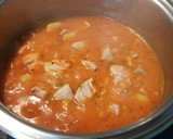 Foto del paso 4 de la receta: Marmitako