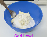Foto del paso 2 de la receta: Galletas con sólo 3 ingredientes