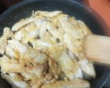 Foto del paso 4 de la receta: Pollo al limón