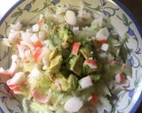Foto del paso 4 de la receta: Arroz Gohan con camarones