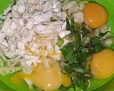 Foto langkah ke 3 dari resep Martabak Telor Endes.s.s.