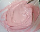 Foto langkah ke 6 dari resep Bolu Kukus Mekar.
