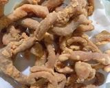 Foto langkah ke 5 dari resep Usus Krispi.
