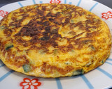 Foto del paso 2 de la receta: Tortilla de calabacín