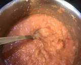 A picture of step 8 of Halva beh.