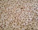 Gambar langkah 1 resipi Biskut Mazola / Biskut Kacang.