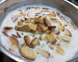 Foto del paso 1 de la receta: Yogur de Galleta🍪