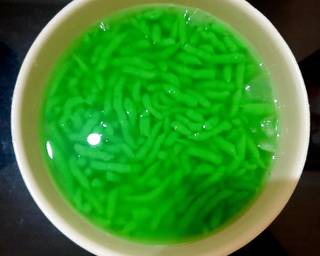 158. Es Cendol Dawet - Step 3