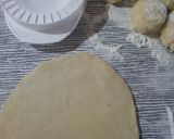 Foto del paso 2 de la receta: Masa simple y versátil