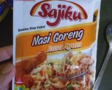 Foto langkah ke 2 dari resep Nasi Goreng Simple.