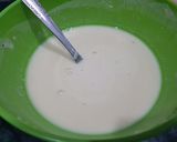 Foto langkah ke 3 dari resep Getok Gotri makanan khas kudus.