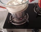 A picture of step 15 of Homemade Cheese Spread and Cheese-chocolate Slice.