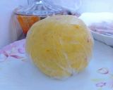 Foto del paso 4 de la receta: Hojaldrinas de mantequilla y clementinas confitadas