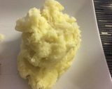 Foto del paso 3 de la receta: Puré de patatas tradicional