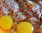 Foto del paso 2 de la receta: Rollitos de Repollo con carne