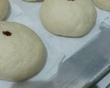 Foto langkah ke 4 dari resep Bakpao.