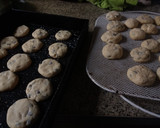 Foto del paso 13 de la receta: Galletitas muy ricas, fáciles y rápidas!!