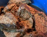 Foto del paso 5 de la receta: Recetas con carne: lomo al aceto balsámico