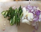 Foto langkah ke 2 dari resep Sambal Goreng Daging Simple.