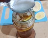 Foto langkah ke 3 dari resep Lemon Tea.
