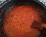 मटर मखाना करी (matar makhana curry recipe in Hindi) रेसिपी चरण 4 फोटो
