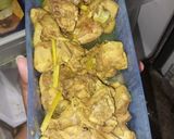 Foto langkah ke 10 dari resep Ayam Ungkep Lengkuas Praktis.