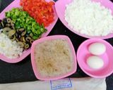 صورة لخطوة 1 من وصفة بيتزا الجلاش اللايت بالجبنة 😋.