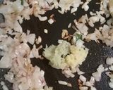 A picture of step 5 of Bhuna Chicken with Coconut Milk.