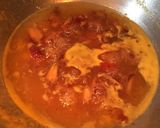 A picture of step 2 of Dates Marmalade.