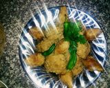 صورة لخطوة 5 من وصفة كبة البرغل واللحم (طبخ تهبيل)