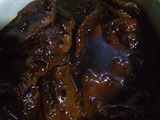 Sopaipillas pasadas