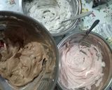 Foto langkah ke 3 dari resep Ice cream homemade.