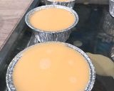 รูปขั้นตอนการทำที่ 4 ของ Caramel Custard สูตรหวานน้อย
