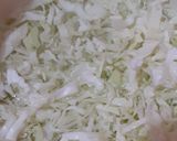 Foto langkah ke 2 dari resep Salad Hokben.