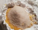 Foto del paso 5 de la receta: Pan de muerto