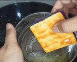 Foto langkah ke 6 dari resep "GABIN UBI UNGU".