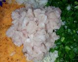 Foto langkah ke 3 dari resep Pangsit Ayam.