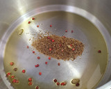 Foto del paso 1 de la receta: Crema de remolacha con jengibre