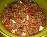 Foto del paso 20 de la receta: Empanadas de Carne