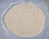 Foto del paso 5 de la receta: 🥇🍕 Masa para pizza | Prepizza | Pre pizza | Paso a paso 🍕🔥