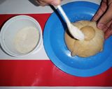 Foto del paso 14 de la receta: Pan De Muerto