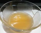 Foto langkah ke 5 dari resep Jamu anti inflamasi untuk saat pilek.