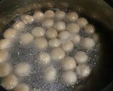 Foto langkah ke 5 dari resep Cilok Keju.